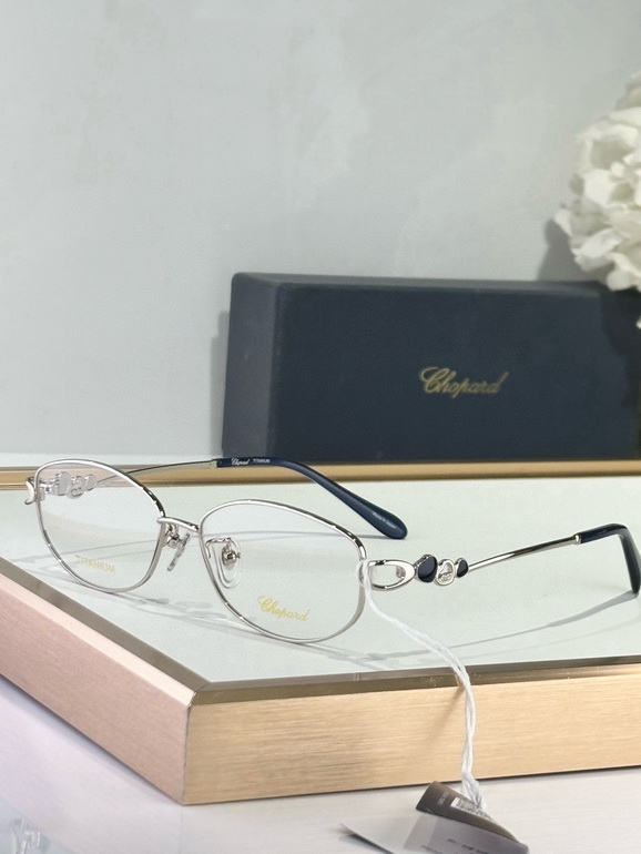 CHOPARD Sunglasses(AAAA)-378