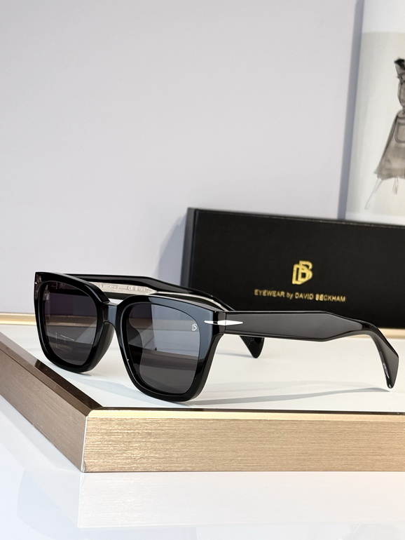 DAVID BECKHA Sunglasses(AAAA)-003