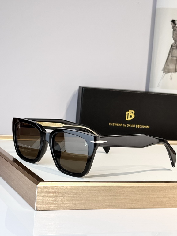 DAVID BECKHA Sunglasses(AAAA)-002
