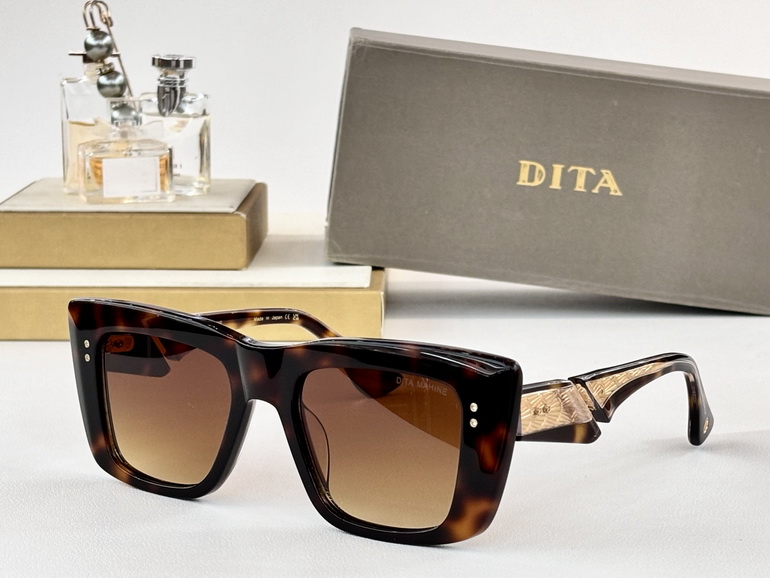 DITA Sunglasses(AAAA)-105