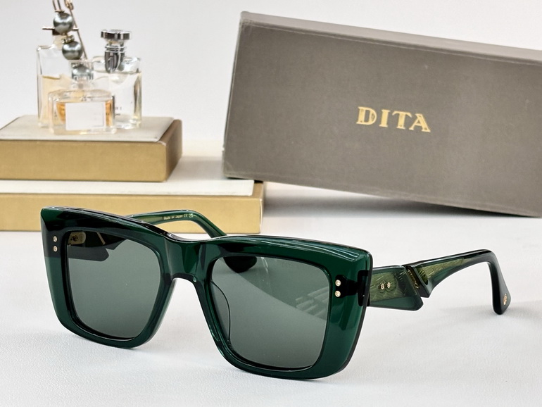 DITA  Sunglasses(AAAA)-103