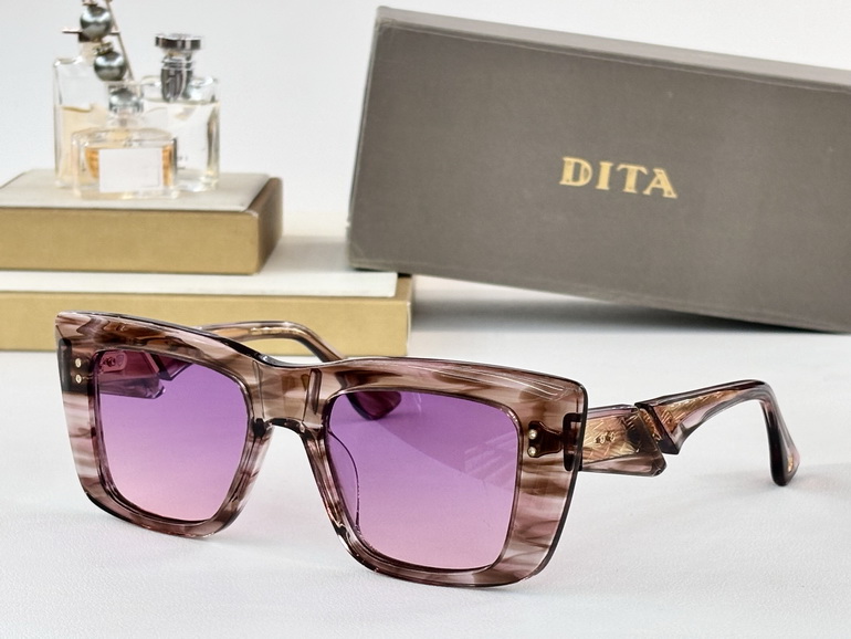 DITA Sunglasses(AAAA)-101