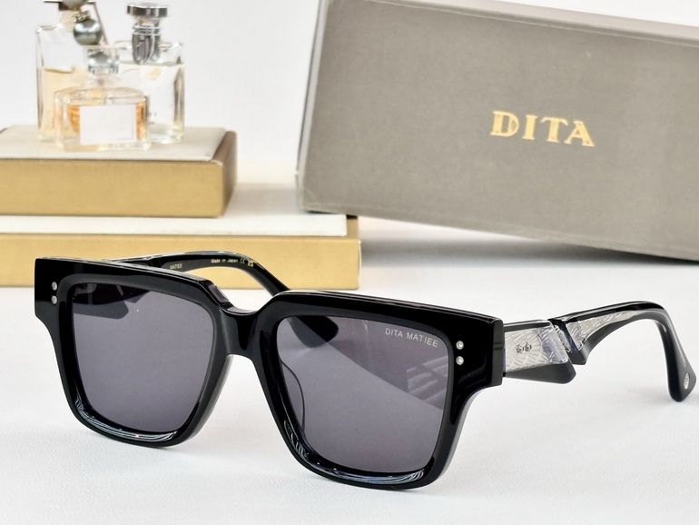 DITA Sunglasses(AAAA)-099