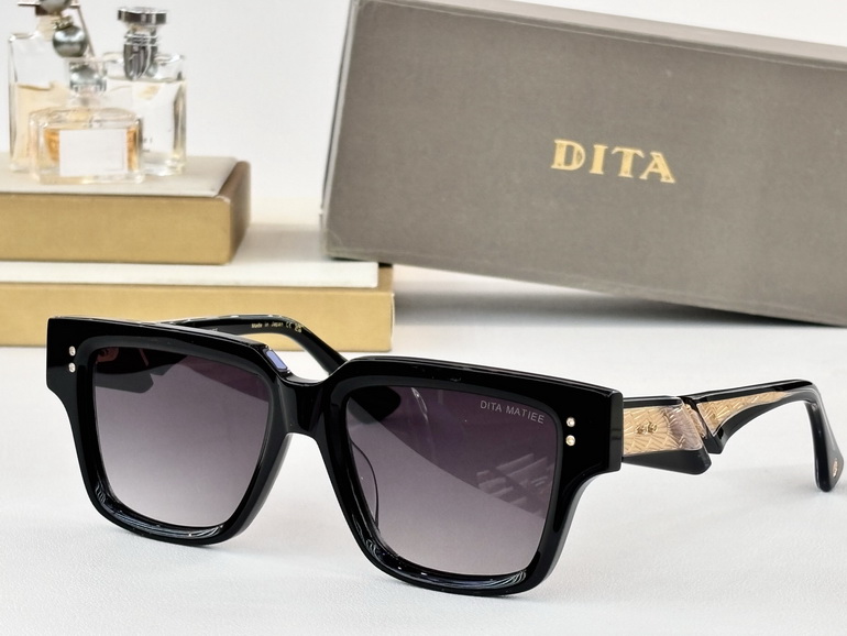 DITA Sunglasses(AAAA)-098