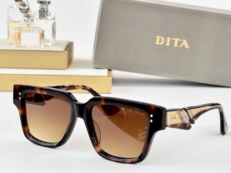 DITA Sunglasses(AAAA)-097