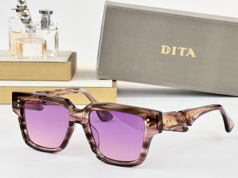 DITA Sunglasses(AAAA)-095