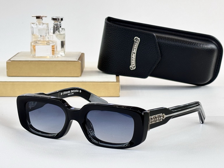 Chrome Hearts Sunglasses(AAAA)-314