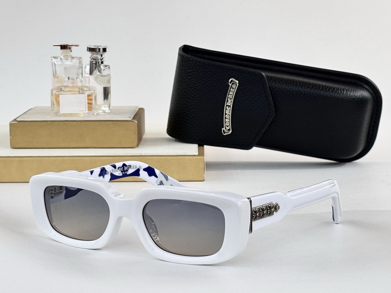 Chrome Hearts Sunglasses(AAAA)-313