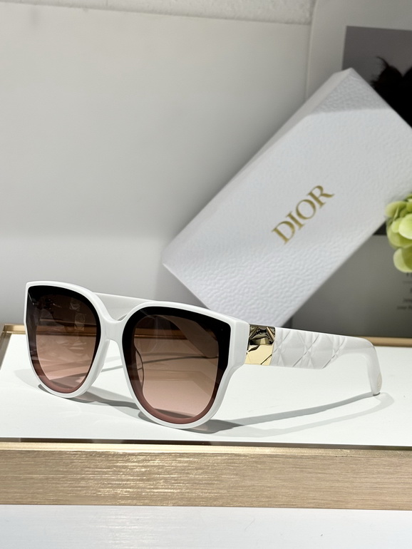 Dior Sunglasses(AAAA)-175