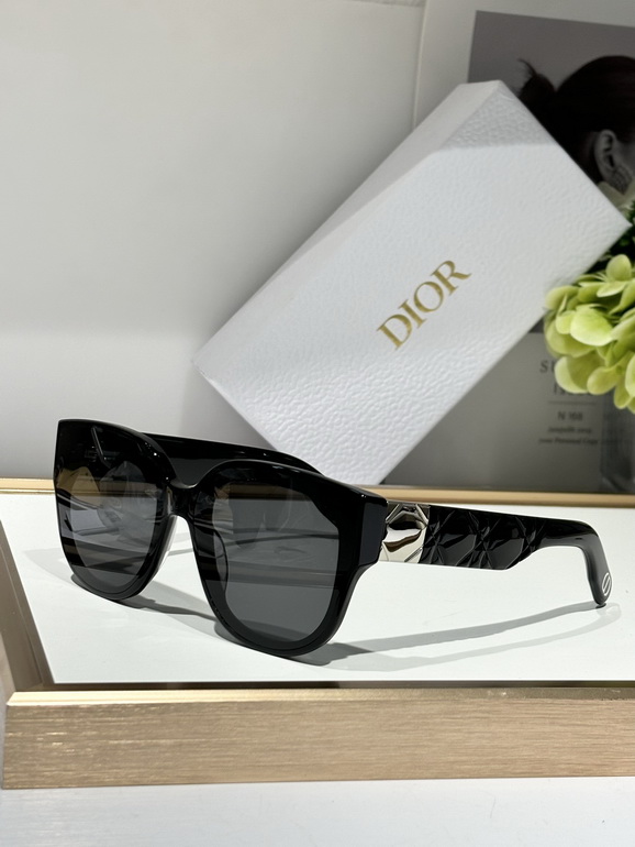 Dior Sunglasses(AAAA)-173