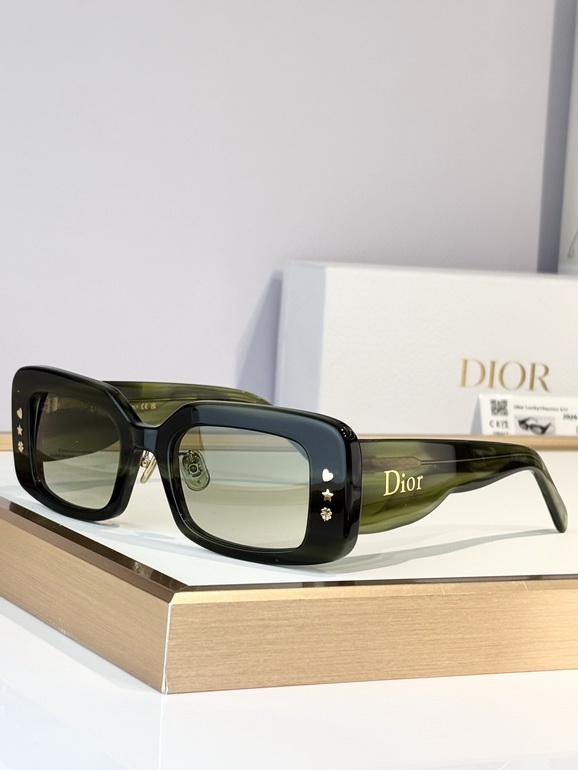 Dior Sunglasses(AAAA)-167