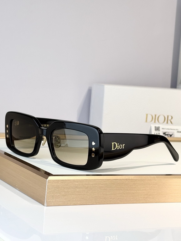 Dior Sunglasses(AAAA)-165