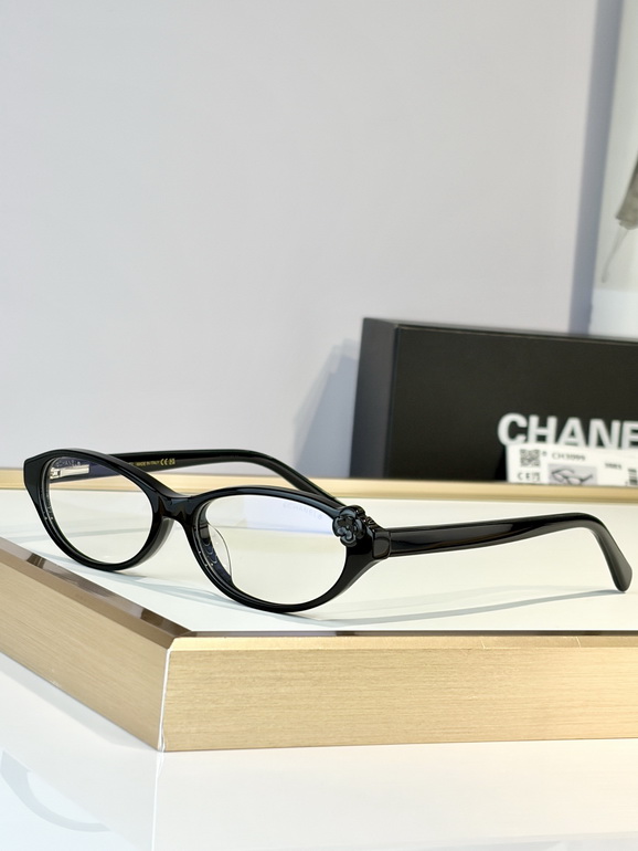 CHANEL Sunglasses(AAAA)-2328