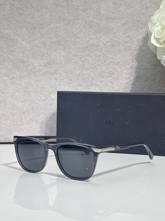 Dior Sunglasses(AAAA)-164