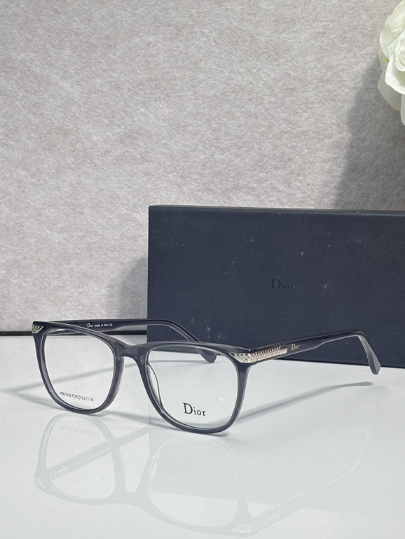 Dior Sunglasses(AAAA)-159