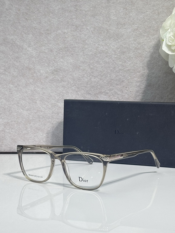 Dior Sunglasses(AAAA)-158