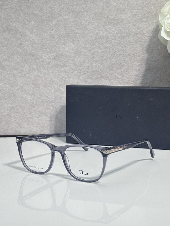 Dior Sunglasses(AAAA)-155
