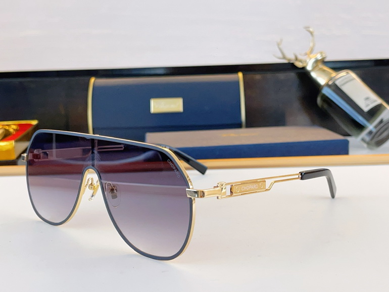 CHOPARD Sunglasses(AAAA)-369