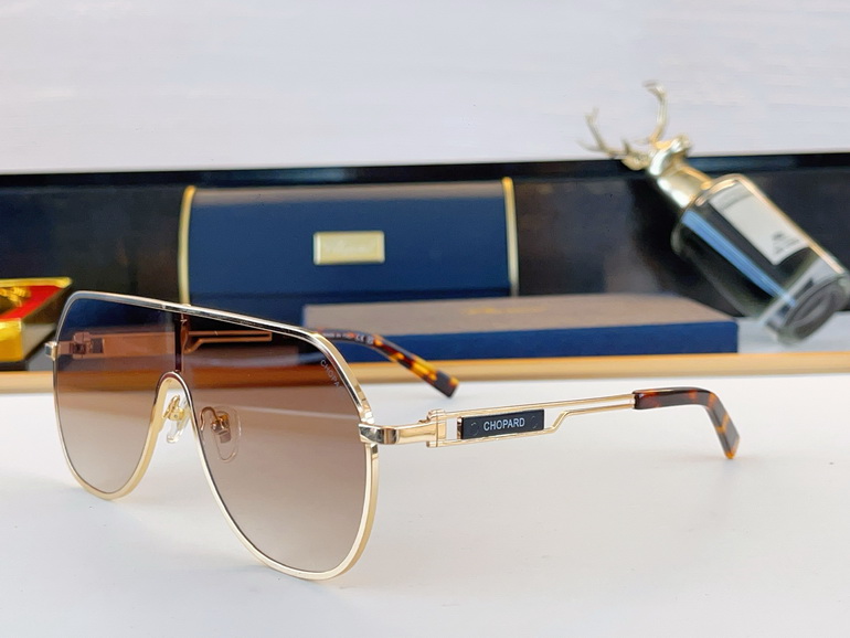 CHOPARD Sunglasses(AAAA)-366