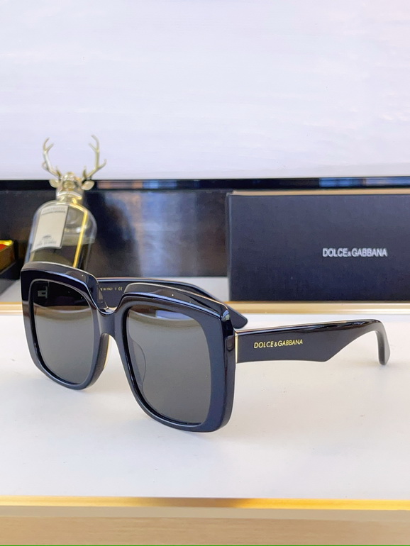 D&G Sunglasses(AAAA)-409