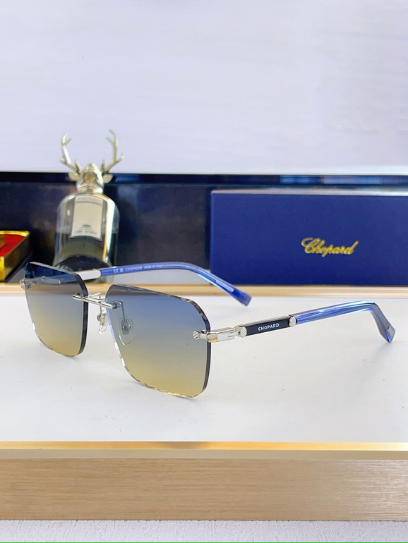 CHOPARD Sunglasses(AAAA)-362