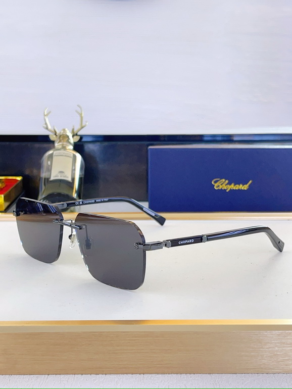 CHOPARD Sunglasses(AAAA)-360