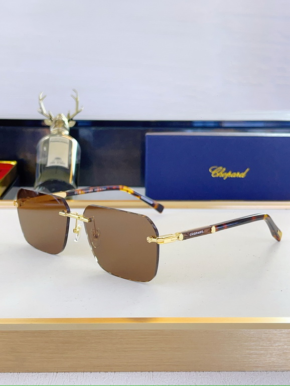 CHOPARD Sunglasses(AAAA)-358