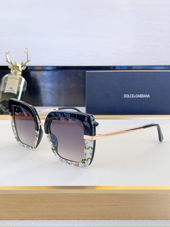 D&G Sunglasses(AAAA)-407