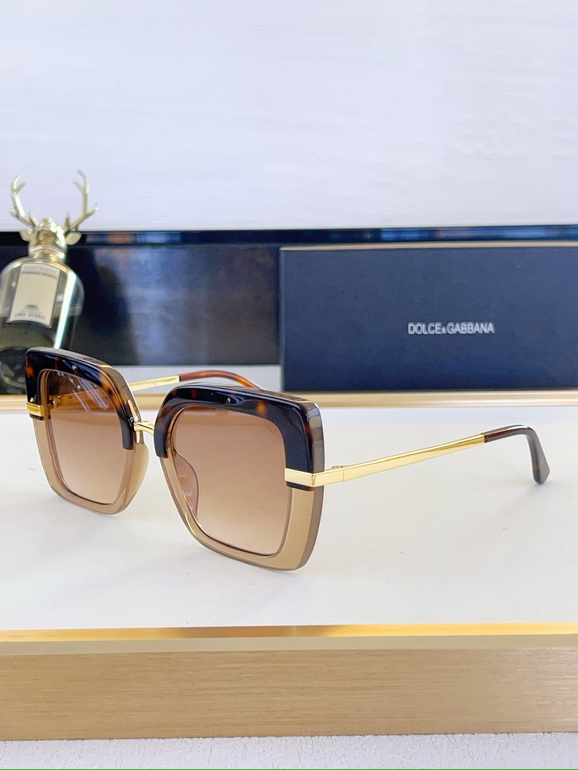 D&G Sunglasses(AAAA)-405