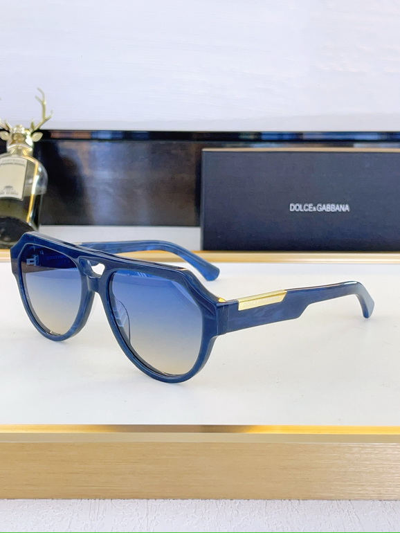 D&G Sunglasses(AAAA)-398
