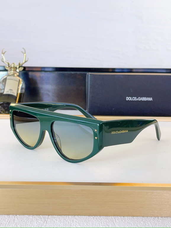 D&G Sunglasses(AAAA)-393