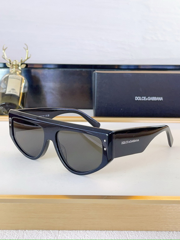 D&G Sunglasses(AAAA)-387