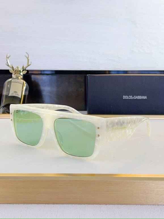 D&G Sunglasses(AAAA)-386