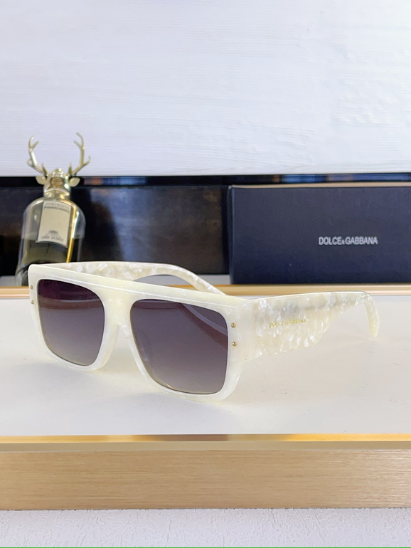 D&G Sunglasses(AAAA)-385