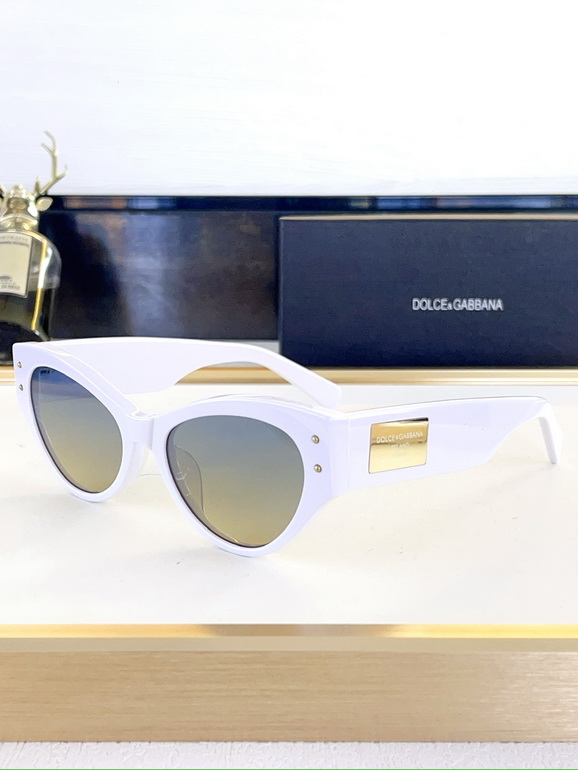D&G Sunglasses(AAAA)-380