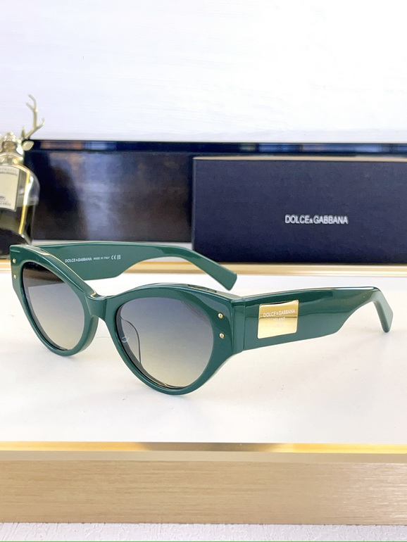 D&G Sunglasses(AAAA)-379