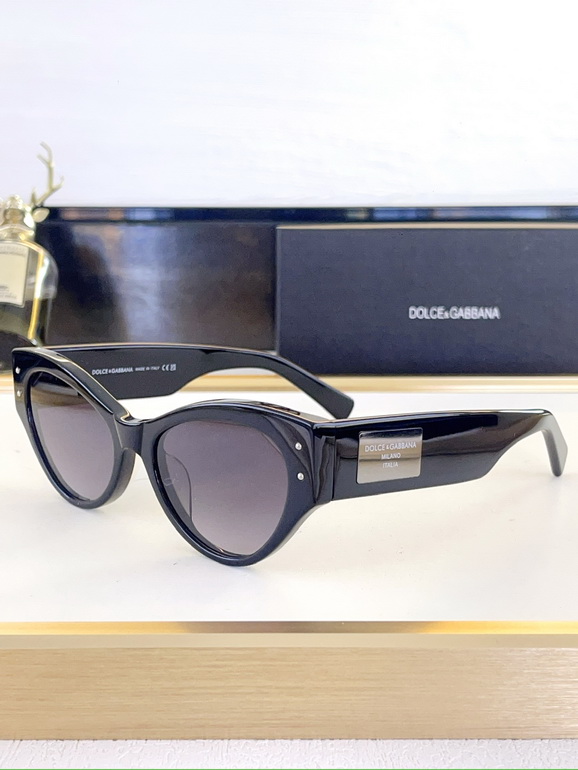 D&G Sunglasses(AAAA)-373