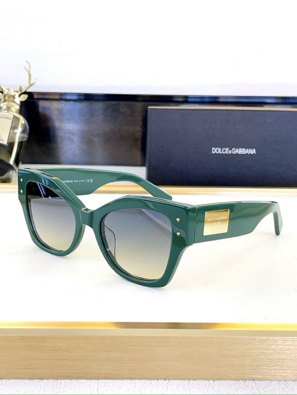 D&G Sunglasses(AAAA)-371