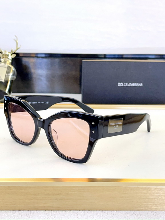 D&G Sunglasses(AAAA)-370