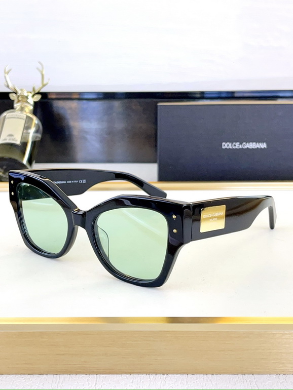D&G Sunglasses(AAAA)-369