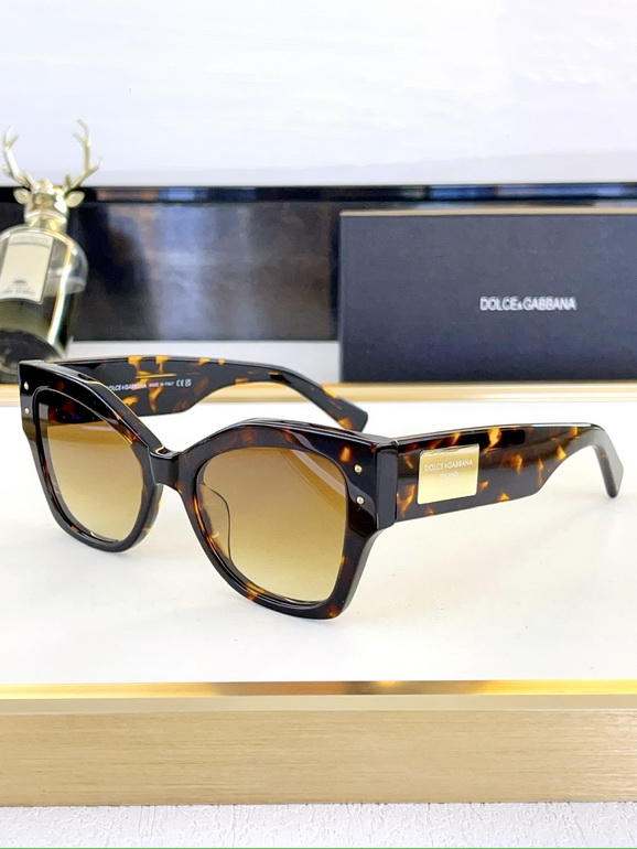 D&G Sunglasses(AAAA)-367