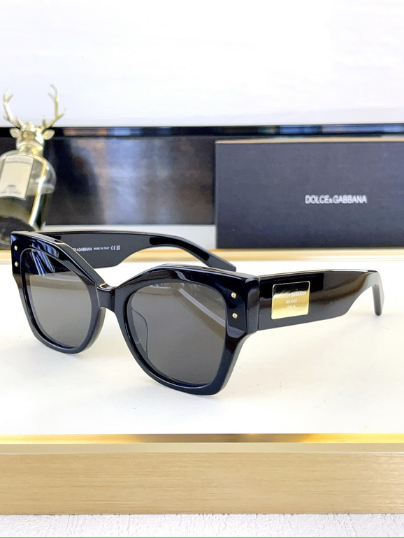 D&G Sunglasses(AAAA)-365