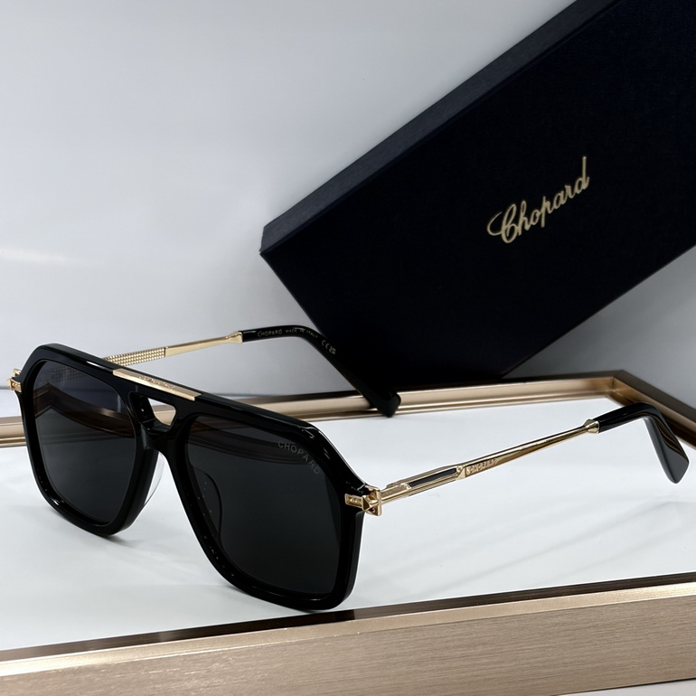 CHOPARD Sunglasses(AAAA)-332