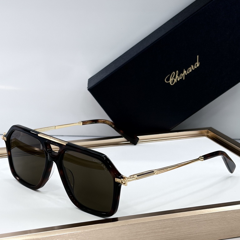 CHOPARD Sunglasses(AAAA)-330