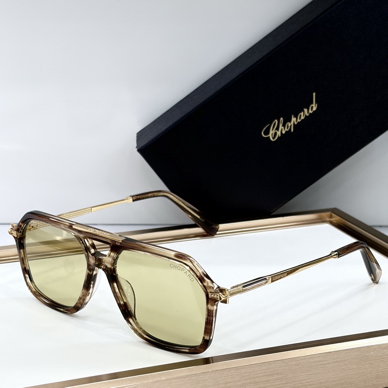 CHOPARD Sunglasses(AAAA)-329