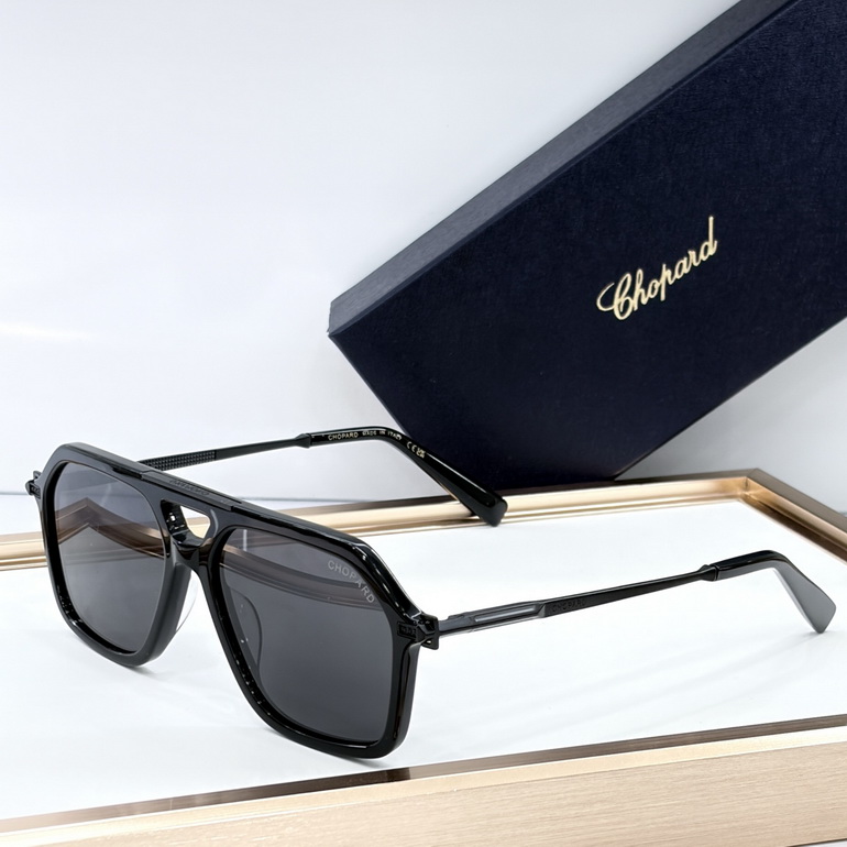 CHOPARD Sunglasses(AAAA)-328