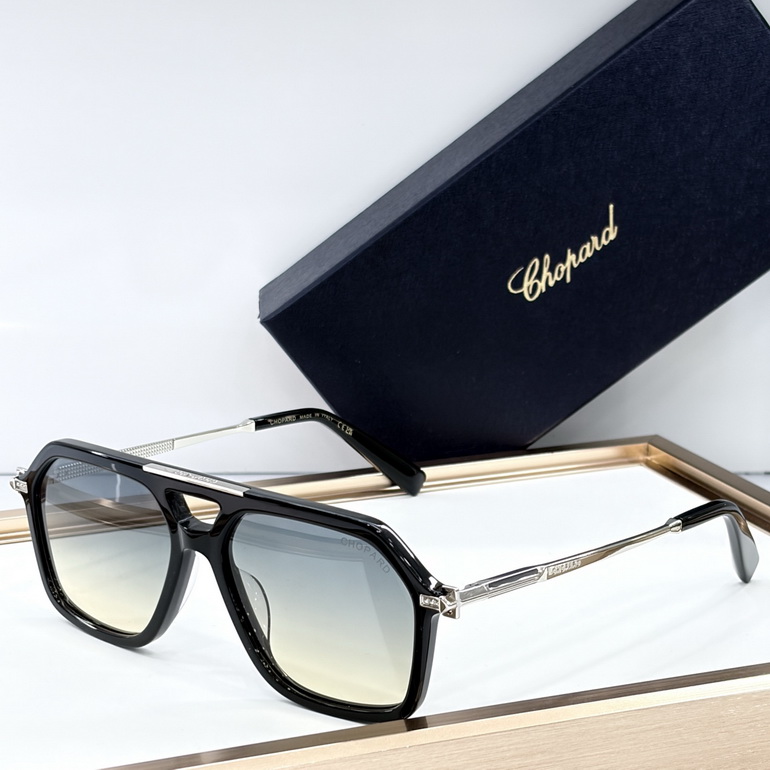 CHOPARD Sunglasses(AAAA)-327