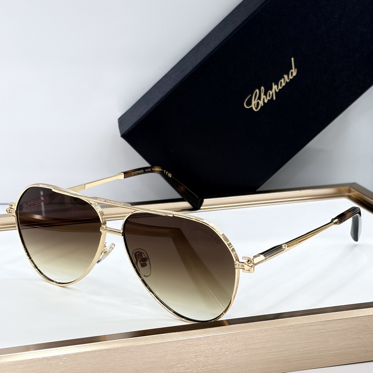 CHOPARD Sunglasses(AAAA)-325
