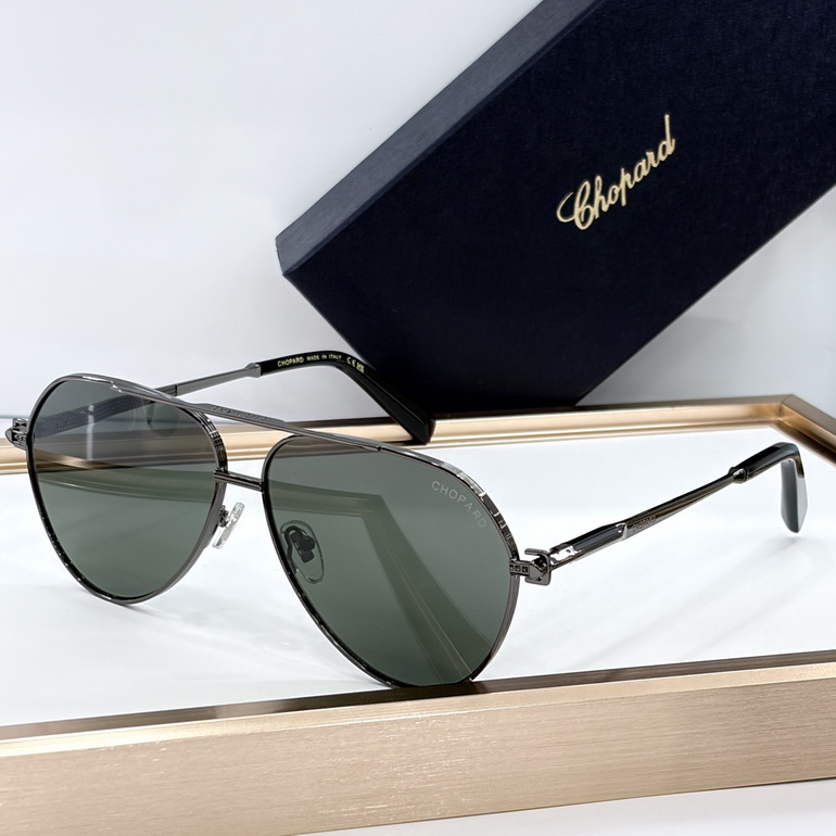 CHOPARD Sunglasses(AAAA)-322