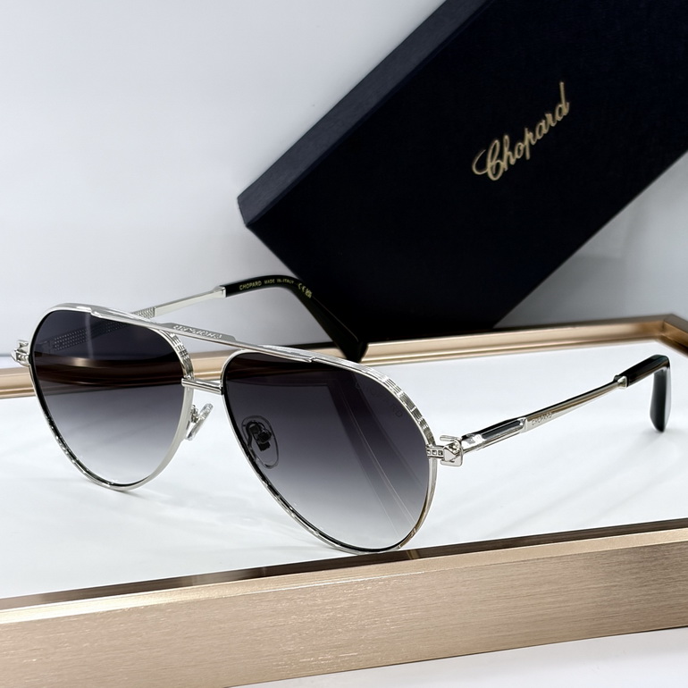 CHOPARD Sunglasses(AAAA)-321